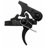 Geissele Automatics Ssa-e, Geissele 05-160 Ssa-e M4 Curved Bow