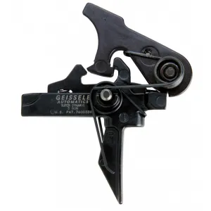 Geissele Automatics Sd, Geissele 05-166 Sd-3g4 Flat Bow