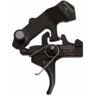 Geissele Automatics Super Sabra, Geissele 05-267 Supr Sabra Trg Pack