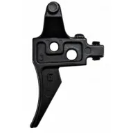 Geissele Automatics Super Sabra, Geissele 05-328 Supr Sabra LghTang Bow