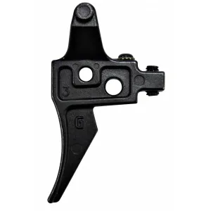 Geissele Automatics Super Sabra, Geissele 05-328 Supr Sabra LghTang Bow
