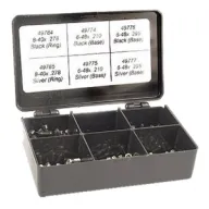 Leupold Torx, Leu 52395 Torx Small Screw Kit