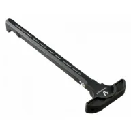 Strike Latchless, Si Ar-slch-bk Latchless Charge Handle