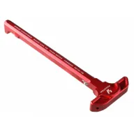 Strike Latchless, Si Ar-slch-red Latchless Charge Handle