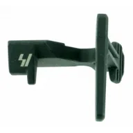 Strike Bolt Catch, Si Ar-xbc Ext Bolt Catch