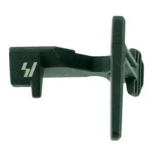 Strike Bolt Catch, Si Ar-xbc Ext Bolt Catch