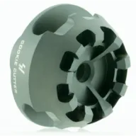 Strike Cookie Cutter, Si Cc-comp-308 Cookie Cut Comp