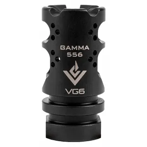 Aero Precision Vg6, Aero Apvg100001a Vg6 Gamma 556 Brk