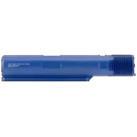 Strike Advanced Receiver Extension, Si Ar-are-t7-blu Adv Rec Buffer Tube