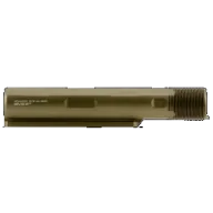 Strike Advanced Receiver Extension, Si Ar-are-t7-fde Adv Rec Buffer Tube