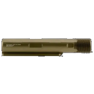 Strike Advanced Receiver Extension, Si Ar-are-t7-fde Adv Rec Buffer Tube