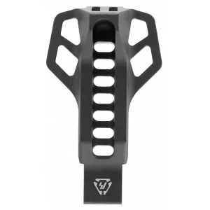 Strike Cobra, Si Btg-cobra-bk Billet Trigger Guard