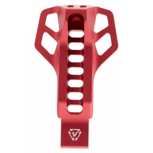 Strike Cobra, Si Btg-cobra-red Billet Trigger Guard