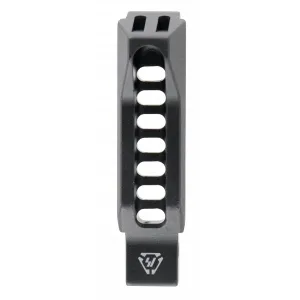 Strike Fang, Si Btg-fang-bk Billet Trigger Guard