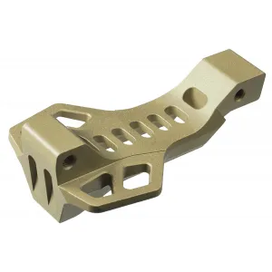 Strike Cobra, Si Btg-cobra-fde Billet Trigger Guard