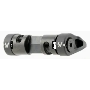 Strike Flip Switch, Si Ar-ss-flip-bk Flip Selectr Switch