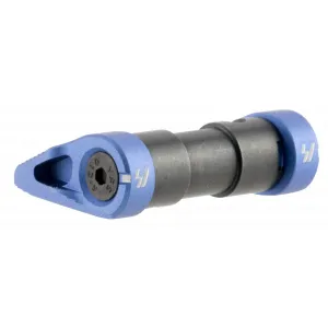 Strike Flip Switch, Si Ar-ss-flip-blu Flip Selectr Switch