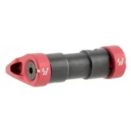 Strike Flip Switch, Si Ar-ss-flip-red Flip Selectr Switch