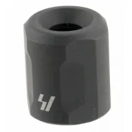 Strike Thread Protector, Si Bctp-bk Thread Protector 1/2x28