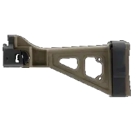 Sb Tactical Sbt-evo, Sbtact Sbtev-02-sb Cz Scorp Sfold Fde
