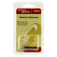 Uncle Mikes Hammer Extension, Unc 2451 Hammer Ext Winchester 94/22