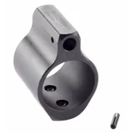 Wilson Combat Gas Block, Wils Trlpgb Gas Block Lp .750
