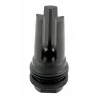 Silencerco Asr, Silencerco Ac1283 Asr Flash Hider 1/2"-28 .30cal