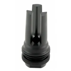 Silencerco Asr, Silencerco Ac1283 Asr Flash Hider 1/2"-28 .30cal