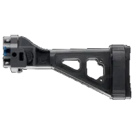 Sb Tactical Hk Brace, Sbtact Sbt5ka-01-sb Sbt5k Side Fld Mp5k/sp89/sp5k
