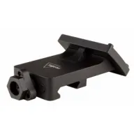 Trijicon Rmr, Trj Ac32078 Qr 45deg Rmr Offset Mnt