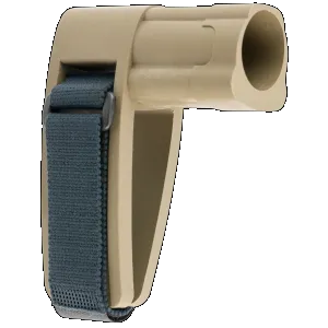 Sb Tactical Ar Brace, Sbtact Sbmini-02-sb Sb Mini Brace Fde Sbt Logo