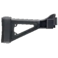 Sb Tactical Specialty Brace, Sbtact Sbti-01-sb Side Fld Brace B&t Apc Hk Ump