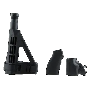 Sb Tactical Ar Brace, Sbtact 870-sbm4-01-sb Rem Tac14 Sbm4 Kit Complete