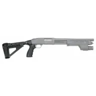 Sb Tactical Shotgun Brace, Sbtact 590-sbm4-01-sb Moss 590 Sbm4 Kit Complete