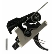 Geissele Automatics Super Mcx, Geissele*05-657 Super Mcx Ssa Ga Curve Bow