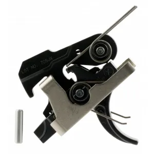 Geissele Automatics Super Mcx, Geissele*05-657 Super Mcx Ssa Ga Curve Bow