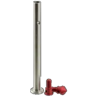 Strike Guide Rod, Si G-mgr-s-red Guide Rod For Glock(standard)