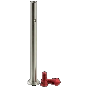 Strike Guide Rod, Si G-mgr-s-red Guide Rod For Glock(standard)