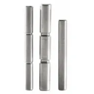 Zev Pin Kit, Zev Pin-kit-3g Titanium Gl G1-3 Pin Kit