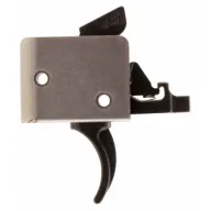 Cmc Triggers Drop-in, Cmc 93502 Ar Dropin Two Curve 2&4 Lb