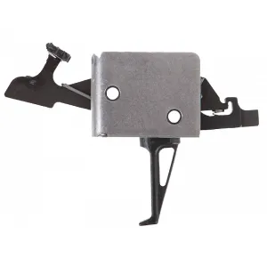 Cmc Triggers Drop-in, Cmc 91504 Ar Dropin Two Flat 1&3 Lb