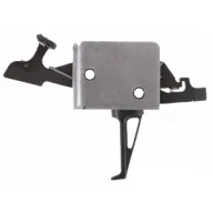 Cmc Triggers Drop-in, Cmc 93504 Ar Dropin Two Flat 2&4 Lb