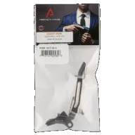 Agency Arms Drop-in, Agency Dit-9-g Drop In Trigger 9/40/357 Gry
