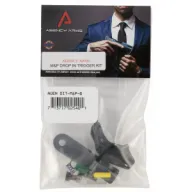 Agency Arms Drop-in, Agency Dit-m&p-b Drop In Trigger M&p Gen 1 Blk
