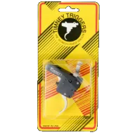 Timney Triggers Featherweight Deluxe, Timney 609-16 Howa 1500 W/safety 3lb Nkl