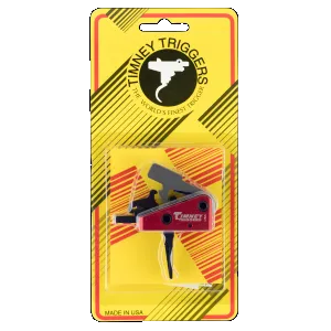 Timney Triggers Targa Short Trigger, Timney 662s-st Ar Targa 2 Stage Short 1st Strght