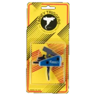 Timney Triggers Targa Long Trigger, Timney 663s-st Ar Targa 2 Stage Long 1st Strght