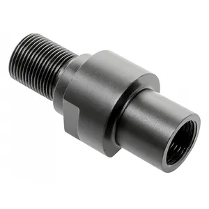 Cmmg Thread Adapter, Cmmg 57da53a Thread Adapter Ps90