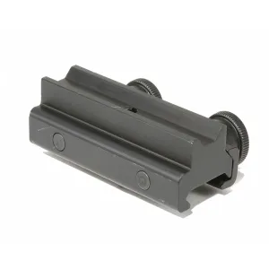 Trijicon Acog, Trj Ac12003 Ta60 Acog Flattop Adapter