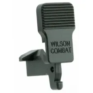 Wilson Combat Bolt Release, Wils Trebr Ext Oversz Bolt Release